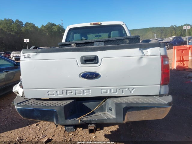 Продажа на аукционе авто 2015 Ford F-250 Xl, vin: 1FT7W2BT3FEA01106, номер лота: 46224080