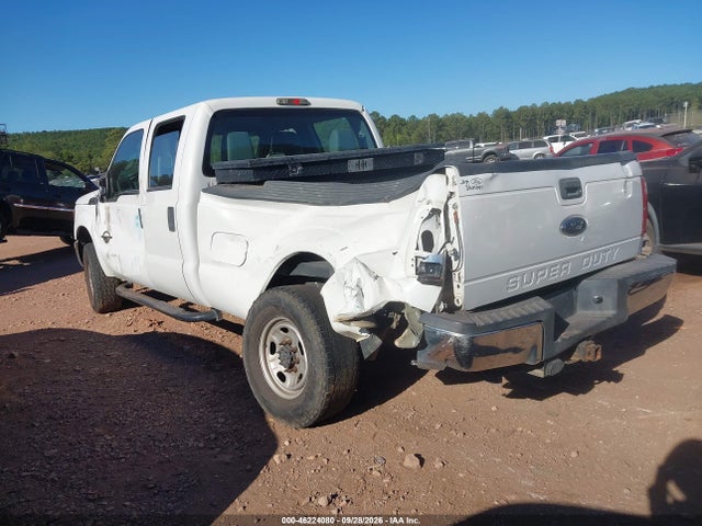 Продажа на аукционе авто 2015 Ford F-250 Xl, vin: 1FT7W2BT3FEA01106, номер лота: 46224080