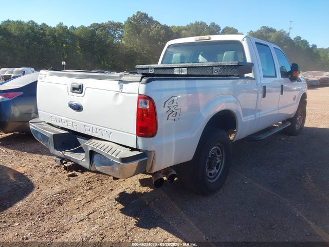 Продажа на аукционе авто 2015 Ford F-250 Xl, vin: 1FT7W2BT3FEA01106, номер лота: 46224080