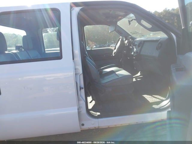 Продажа на аукционе авто 2015 Ford F-250 Xl, vin: 1FT7W2BT3FEA01106, номер лота: 46224080