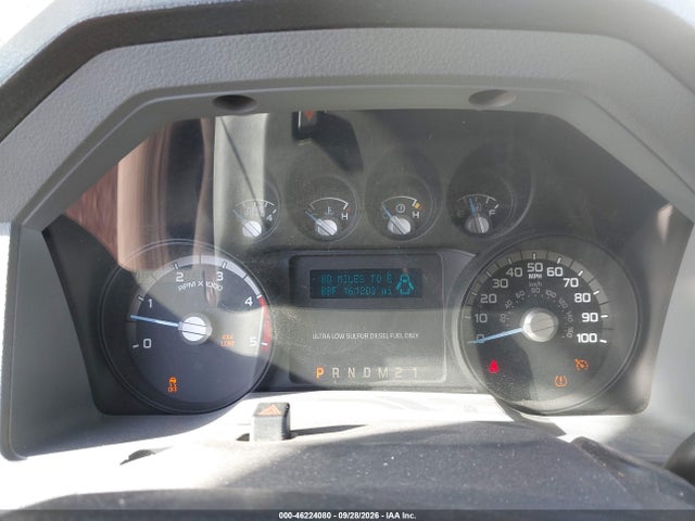 Продажа на аукционе авто 2015 Ford F-250 Xl, vin: 1FT7W2BT3FEA01106, номер лота: 46224080