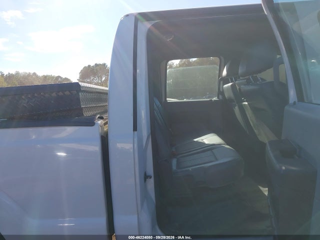 Продажа на аукционе авто 2015 Ford F-250 Xl, vin: 1FT7W2BT3FEA01106, номер лота: 46224080