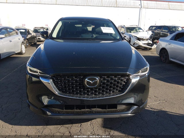 Aukcja sprzedaży 2025 Mazda Cx-5 2.5 S Select, vin: JM3KFBBL0S0810054, numer aukcji: 46224081