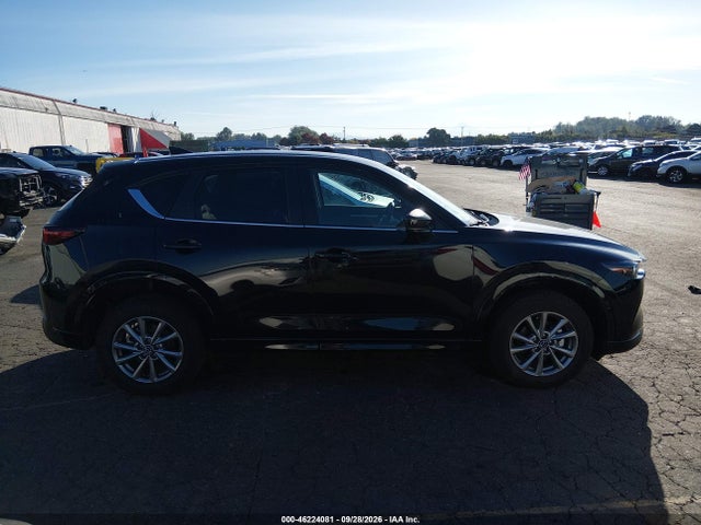 Aukcja sprzedaży 2025 Mazda Cx-5 2.5 S Select, vin: JM3KFBBL0S0810054, numer aukcji: 46224081