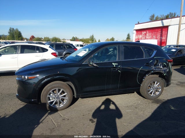 Aukcja sprzedaży 2025 Mazda Cx-5 2.5 S Select, vin: JM3KFBBL0S0810054, numer aukcji: 46224081