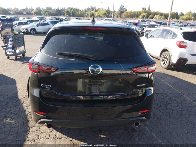 Aukcja sprzedaży 2025 Mazda Cx-5 2.5 S Select, vin: JM3KFBBL0S0810054, numer aukcji: 46224081