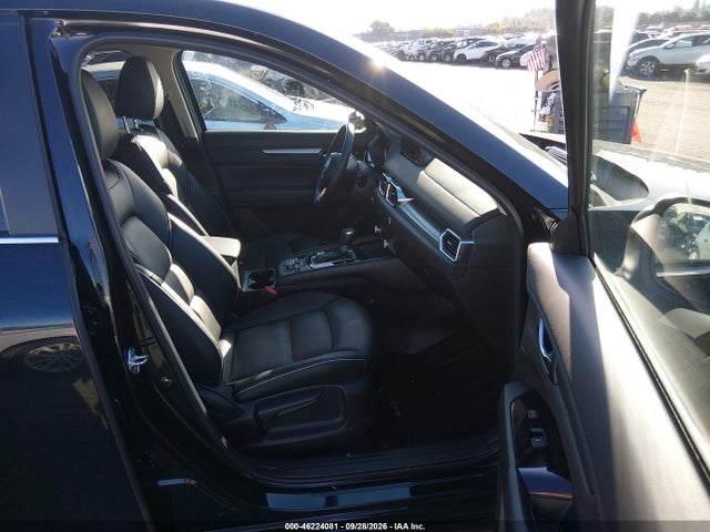 Aukcja sprzedaży 2025 Mazda Cx-5 2.5 S Select, vin: JM3KFBBL0S0810054, numer aukcji: 46224081
