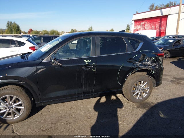 Aukcja sprzedaży 2025 Mazda Cx-5 2.5 S Select, vin: JM3KFBBL0S0810054, numer aukcji: 46224081