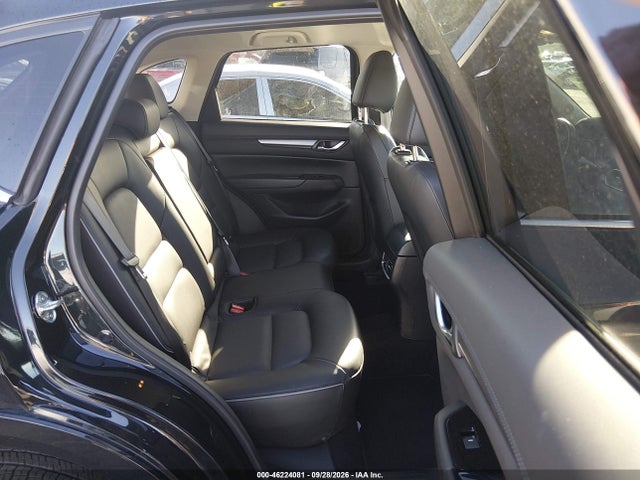 Aukcja sprzedaży 2025 Mazda Cx-5 2.5 S Select, vin: JM3KFBBL0S0810054, numer aukcji: 46224081