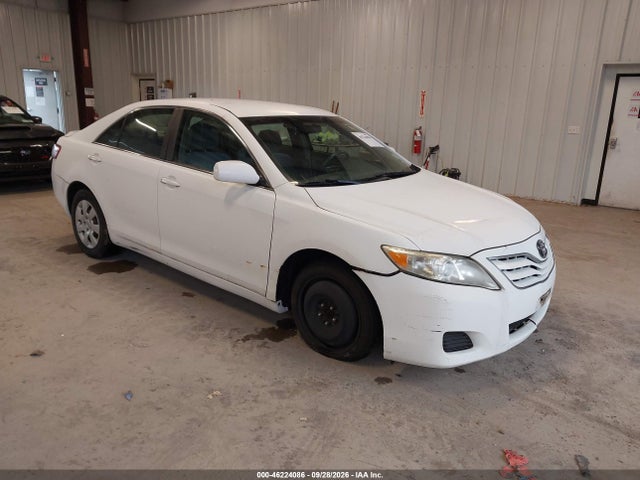 Продажа на аукционе авто 2010 Toyota Camry, vin: 4T1BF3EK4AU514992, номер лота: 46224086