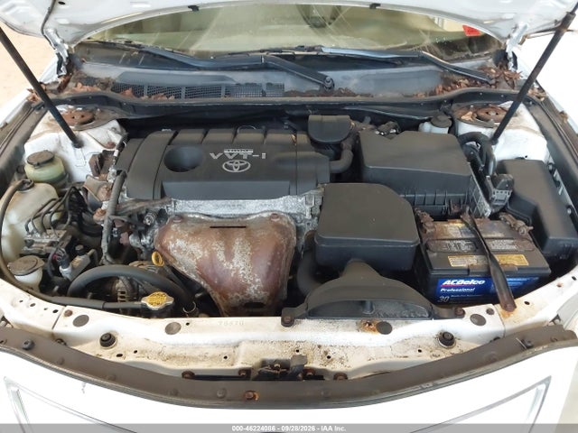 Продаж на аукціоні авто 2010 Toyota Camry, vin: 4T1BF3EK4AU514992, номер лоту: 46224086