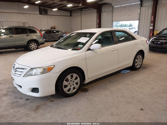 Продаж на аукціоні авто 2010 Toyota Camry, vin: 4T1BF3EK4AU514992, номер лоту: 46224086