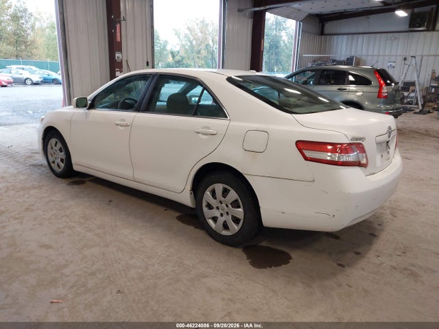 Продаж на аукціоні авто 2010 Toyota Camry, vin: 4T1BF3EK4AU514992, номер лоту: 46224086