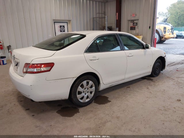 Продаж на аукціоні авто 2010 Toyota Camry, vin: 4T1BF3EK4AU514992, номер лоту: 46224086