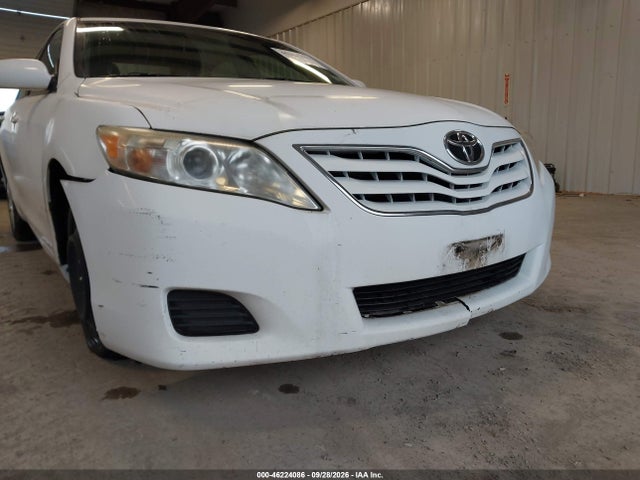 Продаж на аукціоні авто 2010 Toyota Camry, vin: 4T1BF3EK4AU514992, номер лоту: 46224086