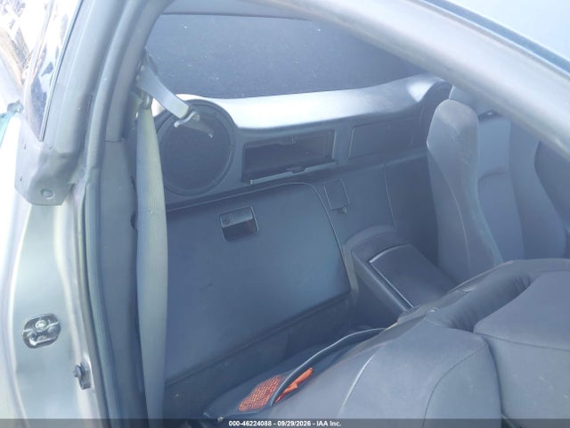 46224088 :رقم المزاد ، JN1AZ34DX5M608393 vin ، 2005 Nissan 350z Enthusiast مزاد بيع