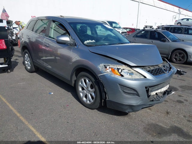Продажа на аукционе авто 2011 Mazda Cx-9 Touring, vin: JM3TB3CV4B0332579, номер лота: 46224095
