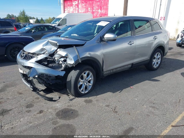 Aukcja sprzedaży 2011 Mazda Cx-9 Touring, vin: JM3TB3CV4B0332579, numer aukcji: 46224095