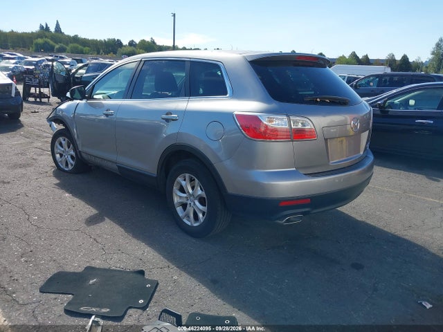 Aukcja sprzedaży 2011 Mazda Cx-9 Touring, vin: JM3TB3CV4B0332579, numer aukcji: 46224095