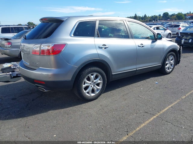 Aukcja sprzedaży 2011 Mazda Cx-9 Touring, vin: JM3TB3CV4B0332579, numer aukcji: 46224095