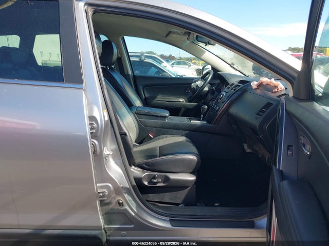 Aukcja sprzedaży 2011 Mazda Cx-9 Touring, vin: JM3TB3CV4B0332579, numer aukcji: 46224095