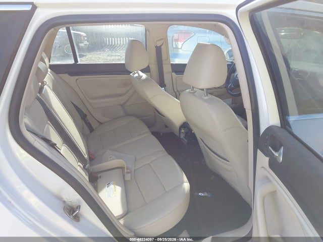 Aukcja sprzedaży 2012 Volkswagen Jetta Sportwagen 2.0l Tdi, vin: 3VWPL7AJ7CM692486, numer aukcji: 46224097