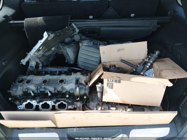 Auction sale of the 2015 Jeep Grand Cherokee Limited, vin: 1C4RJFBGXFC865244, lot number: 46224098