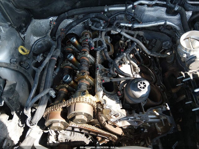 Auction sale of the 2015 Jeep Grand Cherokee Limited, vin: 1C4RJFBGXFC865244, lot number: 46224098