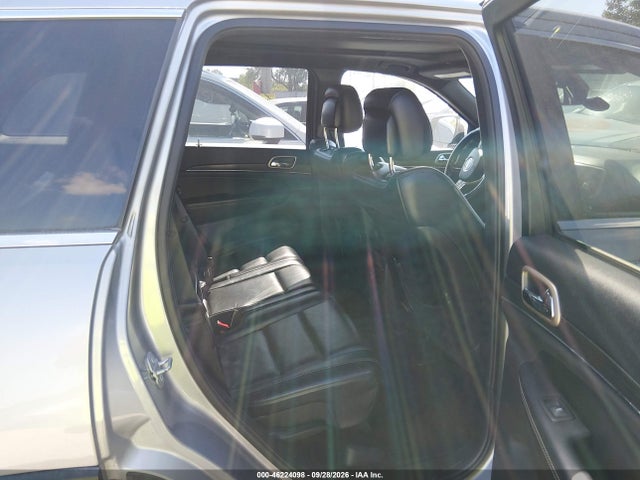 Auction sale of the 2015 Jeep Grand Cherokee Limited, vin: 1C4RJFBGXFC865244, lot number: 46224098