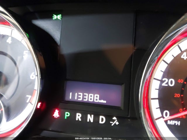 46224104 :رقم المزاد ، 2C4RDGCG1HR546224 vin ، 2017 Dodge Grand Caravan Sxt مزاد بيع