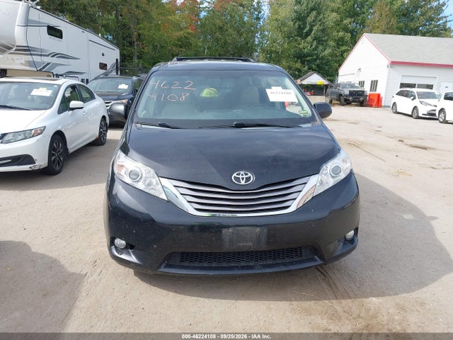 Aukcja sprzedaży 2015 Toyota Sienna Xle 7 Passenger, vin: 5TDDK3DC7FS104024, numer aukcji: 46224108