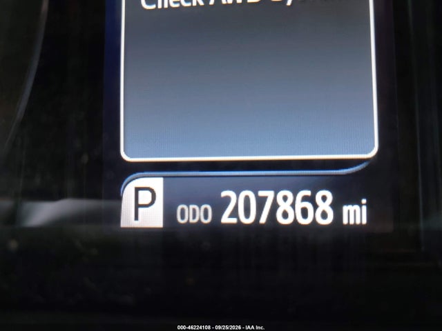 Aukcja sprzedaży 2015 Toyota Sienna Xle 7 Passenger, vin: 5TDDK3DC7FS104024, numer aukcji: 46224108