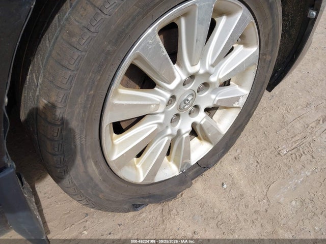 Aukcja sprzedaży 2015 Toyota Sienna Xle 7 Passenger, vin: 5TDDK3DC7FS104024, numer aukcji: 46224108