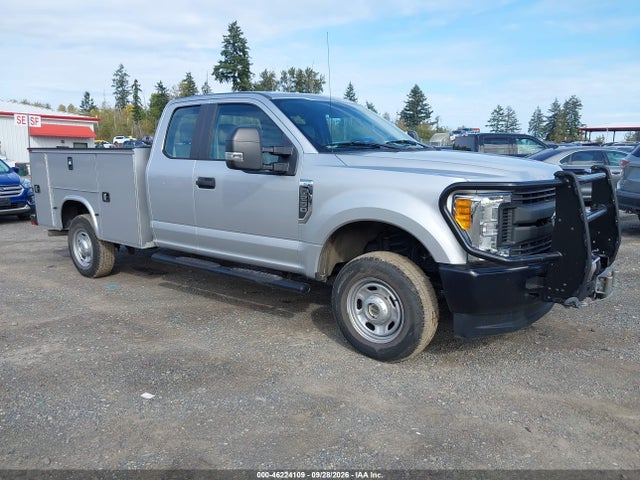 Aukcja sprzedaży 2017 Ford F-250 Xl, vin: 1FD7X2B63HEE09921, numer aukcji: 46224109
