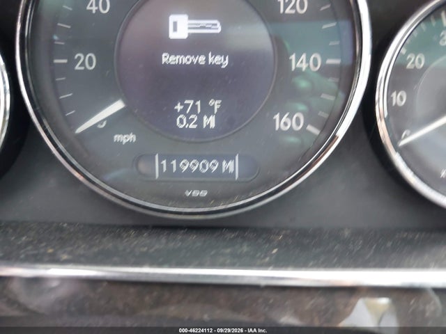 Продажа на аукционе авто 2006 Mercedes-benz Cls 500, vin: WDDDJ75X66A026494, номер лота: 46224112