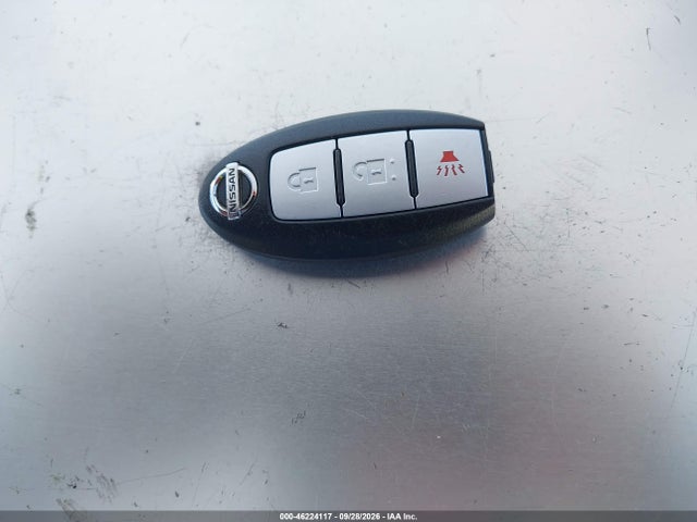 Nissan Pathfinder Sv 2014 5N1AR2MN1EC707489 Image 11