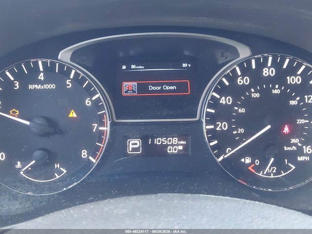Nissan Pathfinder Sv 2014 5N1AR2MN1EC707489 Image 7