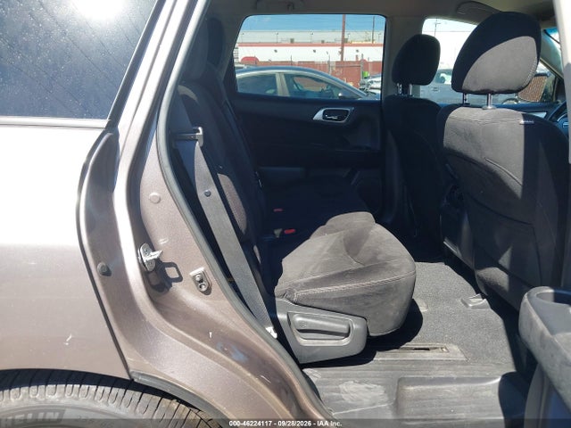 Nissan Pathfinder Sv 2014 5N1AR2MN1EC707489 Image 8