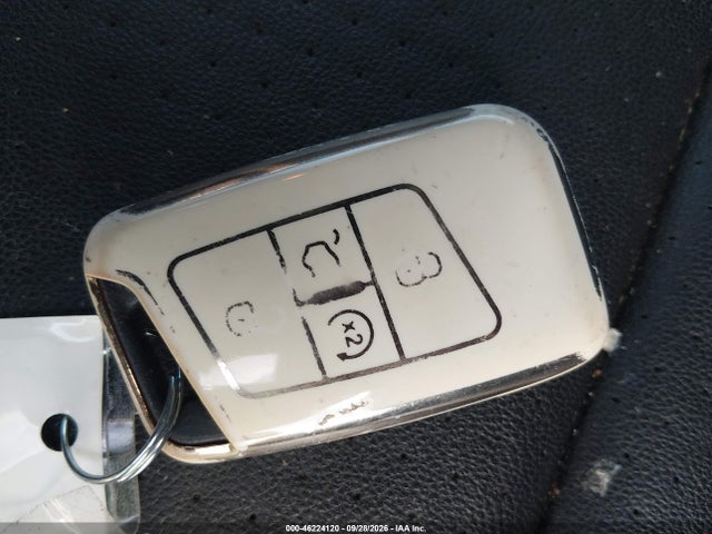 2018 Volkswagen Atlas 2.0t Sel მანქანა იყიდება აუქციონზე, vin: 1V2EP2CA0JC600940, აუქციონის ნომერი: 46224120