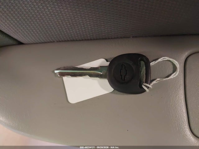 46224121 :رقم المزاد ، 1GNKVEED3BJ319125 vin ، 2011 Chevrolet Traverse Ls مزاد بيع