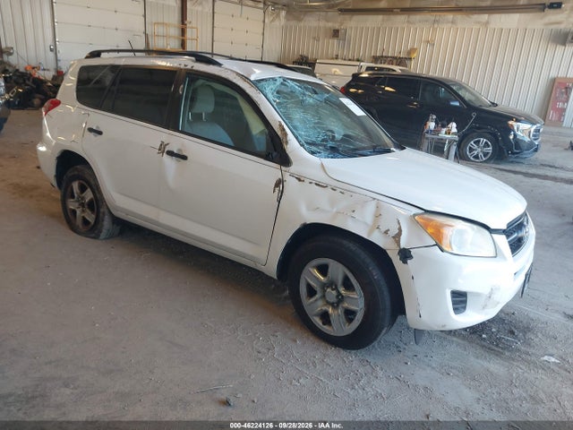 Продажа на аукционе авто 2011 Toyota Rav4, vin: JTMBF4DVXB5043786, номер лота: 46224126