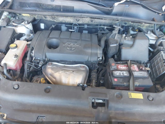 Продажа на аукционе авто 2011 Toyota Rav4, vin: JTMBF4DVXB5043786, номер лота: 46224126