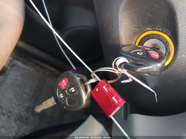 Продажа на аукционе авто 2011 Toyota Rav4, vin: JTMBF4DVXB5043786, номер лота: 46224126