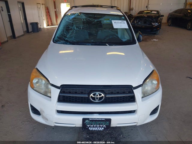 Продажа на аукционе авто 2011 Toyota Rav4, vin: JTMBF4DVXB5043786, номер лота: 46224126
