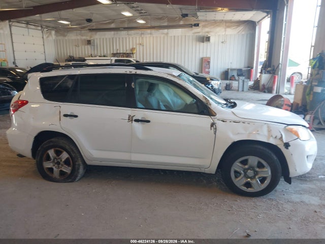 Продажа на аукционе авто 2011 Toyota Rav4, vin: JTMBF4DVXB5043786, номер лота: 46224126
