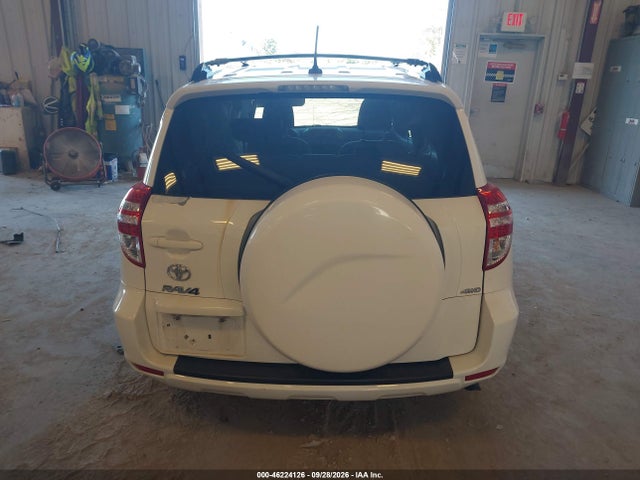 Продажа на аукционе авто 2011 Toyota Rav4, vin: JTMBF4DVXB5043786, номер лота: 46224126
