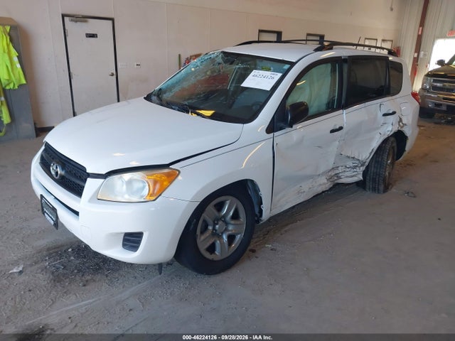 Продажа на аукционе авто 2011 Toyota Rav4, vin: JTMBF4DVXB5043786, номер лота: 46224126