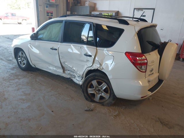 Продажа на аукционе авто 2011 Toyota Rav4, vin: JTMBF4DVXB5043786, номер лота: 46224126