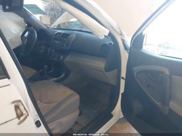 Продажа на аукционе авто 2011 Toyota Rav4, vin: JTMBF4DVXB5043786, номер лота: 46224126