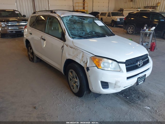 Продажа на аукционе авто 2011 Toyota Rav4, vin: JTMBF4DVXB5043786, номер лота: 46224126